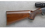 Remington ~ 742 Carbine Woodsmaster ~ .30-06 Sprg. - 2 of 10