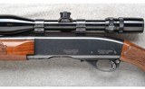 Remington ~ 742 Carbine Woodsmaster ~ .30-06 Sprg. - 8 of 10