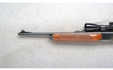 Remington ~ 742 Carbine Woodsmaster ~ .30-06 Sprg. - 7 of 10