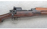 Winchester ~ U.S. Model of 1917 - 3 of 10