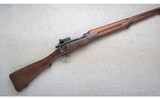Winchester ~ U.S. Model of 1917 - 1 of 10