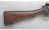 Winchester ~ U.S. Model of 1917 - 2 of 10