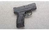 Springfield Armory ~ XD-9 Sub-Compact ~ 9mm - 1 of 2