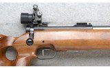 Grunig & Elmiger ~ R.H. Bolt Action Target ~ .308 Win. - 3 of 10