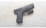 Glock ~ 48 ~ 9mm - 1 of 2