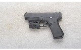 Glock ~ 48 ~ 9mm - 2 of 2