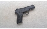 Ruger ~ Security-9 ~ 9mm - 1 of 2