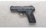 Ruger ~ Security-9 ~ 9mm - 2 of 2