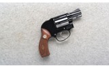 Smith & Wesson ~ 38 Airweight ~ .38 Special - 1 of 2