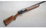 Browning ~ Auto-5 Magnum Twelve ~ 12 Ga. - 1 of 10