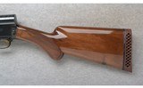 Browning ~ Auto-5 Magnum Twelve ~ 12 Ga. - 9 of 10