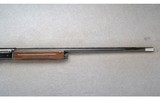 Browning ~ Auto-5 Magnum Twelve ~ 12 Ga. - 4 of 10