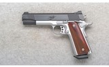 Kimber ~ Custom II ~ 9mm - 2 of 2