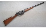 Remington ~ 8 ~ .35 Remington - 1 of 10