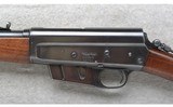 Remington ~ 8 ~ .35 Remington - 8 of 10