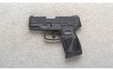 Taurus ~ PT111 G2 A ~ 9mm - 2 of 2