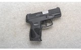 Taurus ~ PT111 G2 A ~ 9mm - 1 of 2