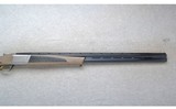 Browning ~ Cynergy ~ 12 Ga. - 4 of 10