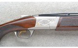 Browning ~ Cynergy ~ 12 Ga. ~ Ducks Unlimited - 3 of 10
