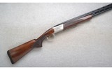 Browning ~ Cynergy ~ 12 Ga. ~ Ducks Unlimited - 1 of 10