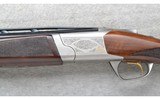 Browning ~ Cynergy ~ 12 Ga. ~ Ducks Unlimited - 8 of 10