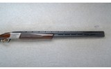 Browning ~ Cynergy ~ 12 Ga. ~ Ducks Unlimited - 4 of 10