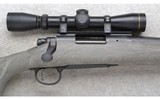 Remington ~ 700 AAC-SD ~ .300 AAC Blackout - 3 of 10