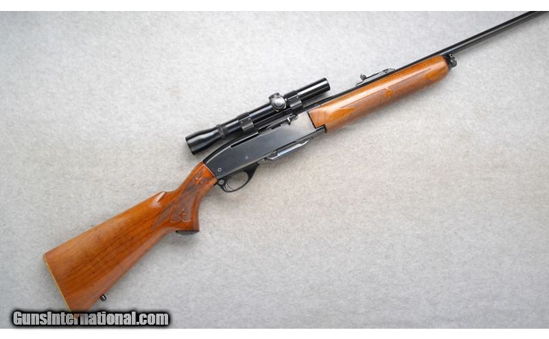Remington 742 Woodsmaster 30 06 Sprg 150th Anniversary Edition