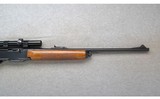 Remington ~ 742 Woodsmaster ~ .30-06 Sprg. ~ 150th Anniversary Edition - 4 of 10
