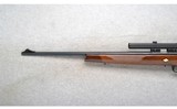 Browning ~ T-Bolt ~ .22 LR - 7 of 10