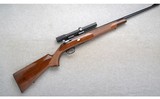 Browning ~ T-Bolt ~ .22 LR - 1 of 10