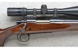 Remington ~ 700 ~ .22-250 Rem. - 3 of 10
