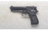 Beretta ~ 92FS ~ 9mm - 2 of 2