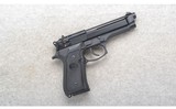 Beretta ~ 92FS ~ 9mm - 1 of 2