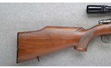 Mauser ~ R.H. Bolt Action ~ .243 Win. - 2 of 10