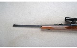 Mauser ~ R.H. Bolt Action ~ .243 Win. - 7 of 10