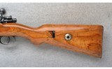 Mauser ~ 98 42 1940 ~ 8mm Mauser - 9 of 10