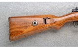 Mauser ~ 98 42 1940 ~ 8mm Mauser - 2 of 10
