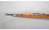 Mauser ~ 98 42 1940 ~ 8mm Mauser - 7 of 10