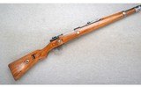 Mauser ~ 98 42 1940 ~ 8mm Mauser - 1 of 10