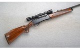 Remington ~ 742 Woodsmaster ~ .30-06 Sprg. - 1 of 10