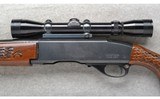 Remington ~ 742 Woodsmaster ~ .30-06 Sprg. - 8 of 10