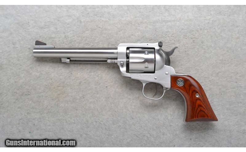 Ruger ~ New Model Blackhawk ~ .357 Magnum