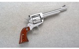 Ruger ~ New Model Blackhawk ~ .357 Magnum - 1 of 2