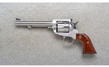 Ruger ~ New Model Blackhawk ~ .357 Magnum - 2 of 2