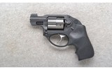 Ruger ~ LCR ~ .357 Magnum - 2 of 2