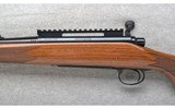 Remington ~ 700 ~ .35 Whelen - 7 of 10