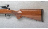 Remington ~ 700 ~ .35 Whelen - 9 of 10