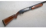 Remington ~ 870 Wingmaster ~ 12 Ga. - 1 of 10