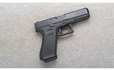 Glock ~ 17 Gen 5 ~ 9mm - 1 of 2